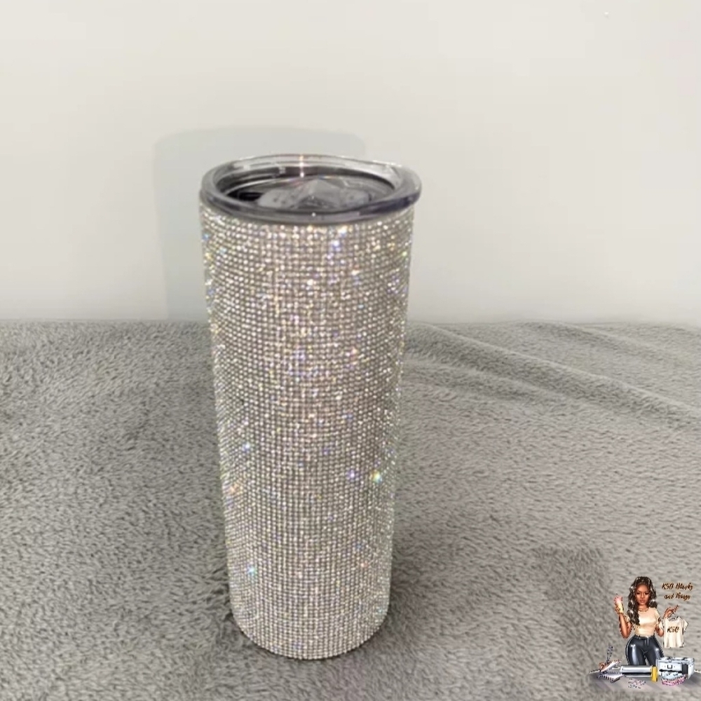 Bling Tumbler‎